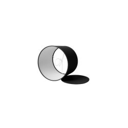 Emma Cabana 24 - Sort - Nielsen Light