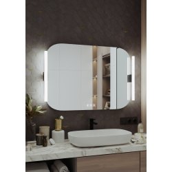 Klemmi Lichtstange - Krom - Top-Light