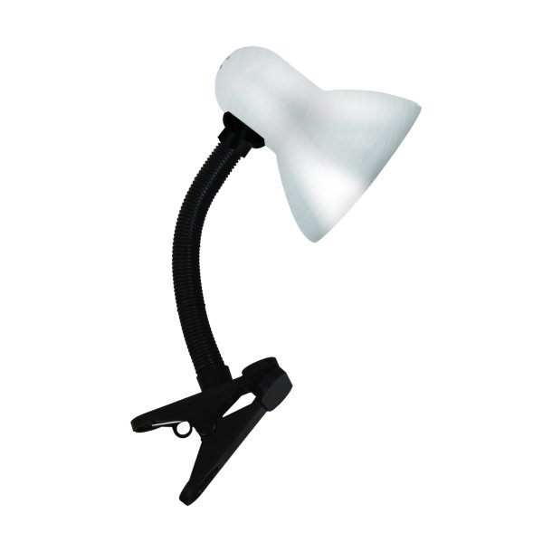 Klemspot - Tola - Silver - Strhm
