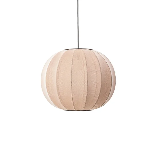 Knit-Wit - 45 Round - Sand Stone - Made By Hand