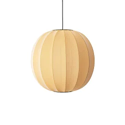 Knit-Wit - 60 Round - Sunrise - Made By Hand