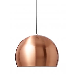 Nice 35 Kuglependel - Kobber - Nielsen Light