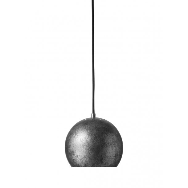 Nice 17 Kuglependel - Galvaniseret - Nielsen Light