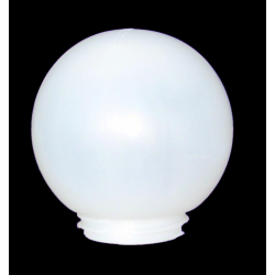 Plastkuppel 15cm - GN