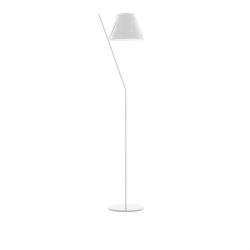 La Petite - Gulvlampe - Hvid - Artemide