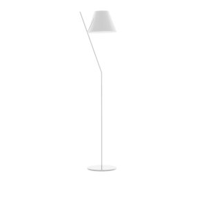 La Petite - Gulvlampe - Hvid - Artemide