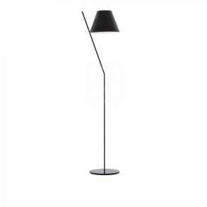 La Petite - Gulvlampe - Sort - Artemide