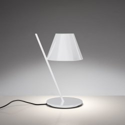 La Petite - Bordlampe - Hvid - Artemide