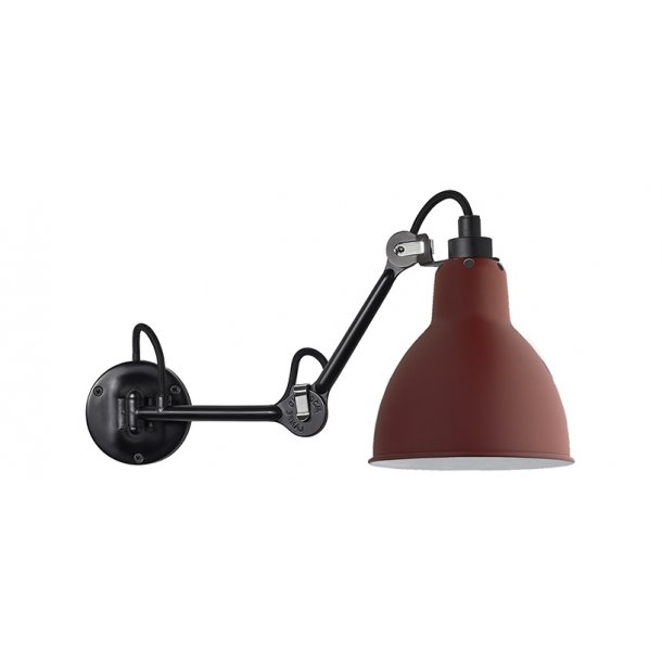 Lampe Gras - Vglampe - 204-R - Rd - DCW ditions Paris