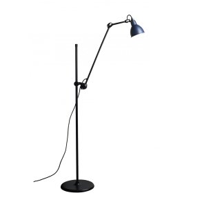 Lampe Gras - Gulvlampe - 215-R - Bl - DCW ditions Paris