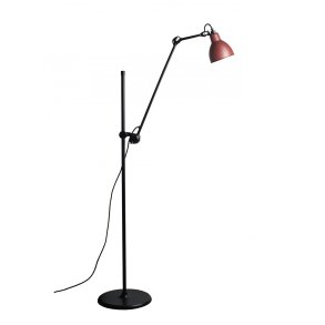 Lampe Gras - Gulvlampe - 215-R - Rd - DCW ditions Paris