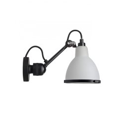 Lampe Gras - Vglampe - 304-R - Bath - Polykarbonat - DCW ditions Paris