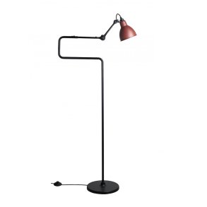 Lampe Gras - Gulvlampe - 411-R - Rd - DCW ditions Paris
