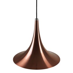 Trion P1 pendel - Kobber 35 - Dar