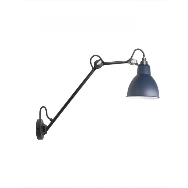 Lampe Gras - Vglampe - 122-R - Bl - DCW ditions Paris