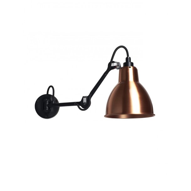 Lampe Gras - Vglampe - 204-R - Kobber - DCW ditions Paris