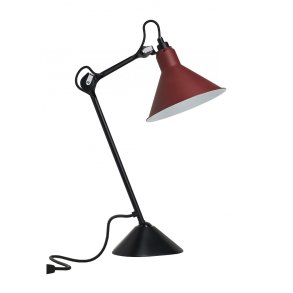 Lampe Gras - Bordlampe - 205-C - Rd - DCW ditions Paris