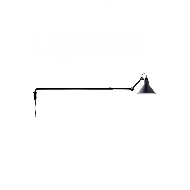 Lampe Gras - Vglampe - 213-C - Bl - DCW ditions Paris