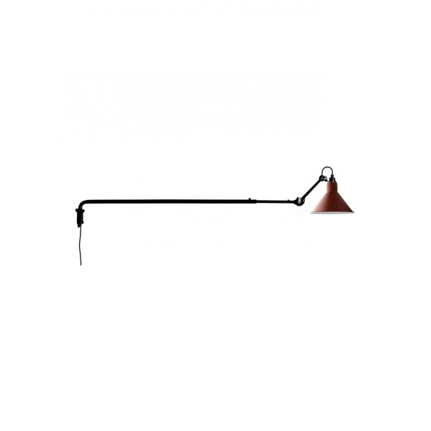 Lampe Gras - Vglampe - 213-C - Rd - DCW ditions Paris