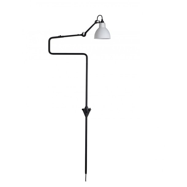 Lampe Gras - Vglampe - 217-R - Polykarbonat - DCW ditions Paris
