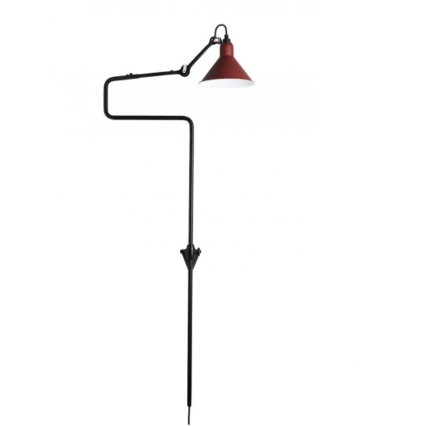 Lampe Gras - Vglampe - 217-C - Rd - DCW ditions Paris
