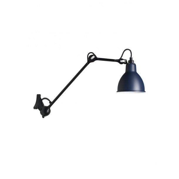 Lampe Gras - Vglampe - 222-R - Bl - DCW ditions Paris