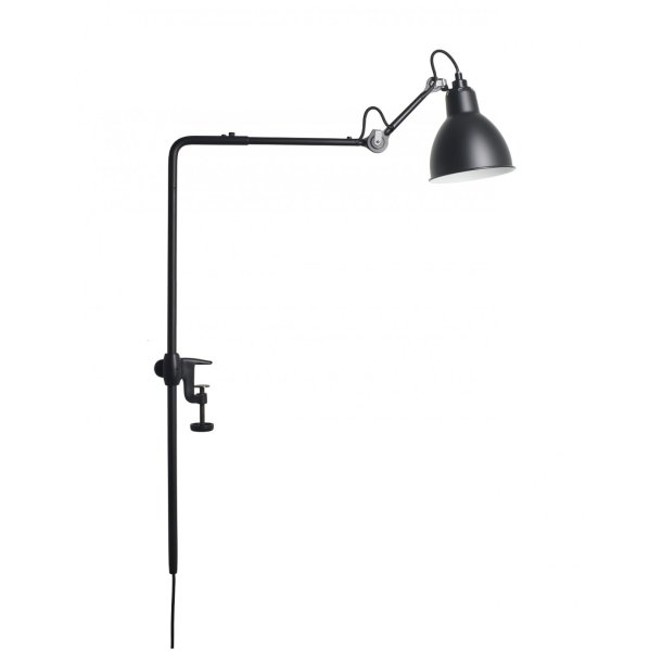 Lampe Gras - Vglampe - 226-R - Sort/Sort - DCW ditions Paris
