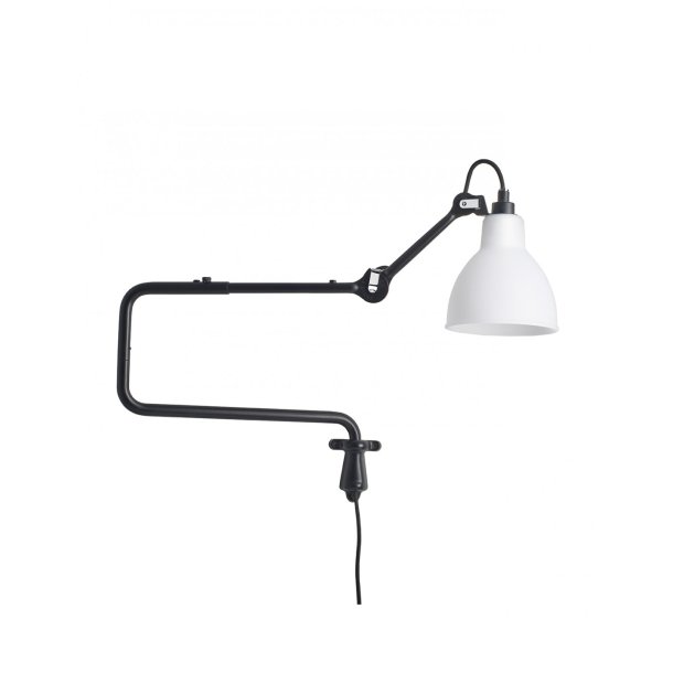 Lampe Gras - Vglampe - 303-R - Polykarbonat - DCW ditions Paris