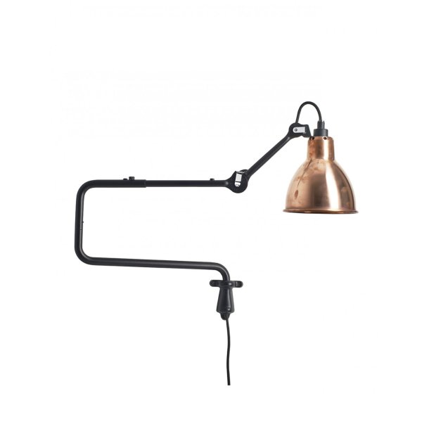Lampe Gras - Vglampe - 303-R - R Kobber - DCW ditions Paris