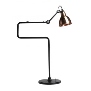 Lampe Gras - Bordlampe - 317-R - R Kobber - DCW ditions Paris