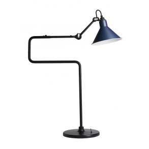 Lampe Gras - Bordlampe - 317-C - Bl - DCW ditions Paris
