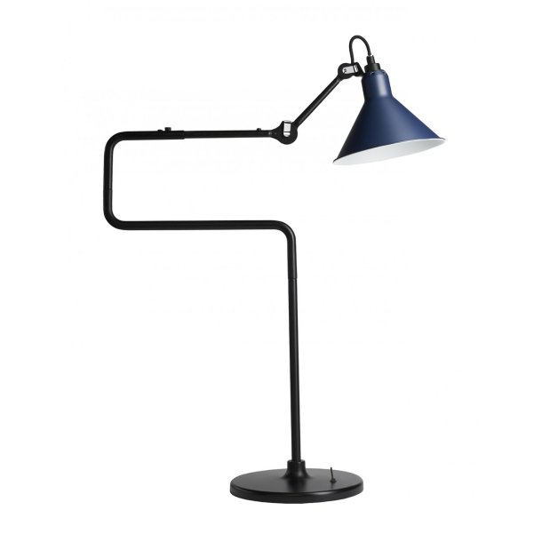 Lampe Gras - Bordlampe - 317-C - Bl - DCW ditions Paris