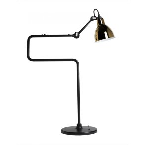 Lampe Gras - Bordlampe - 317-R - Guld - DCW ditions Paris
