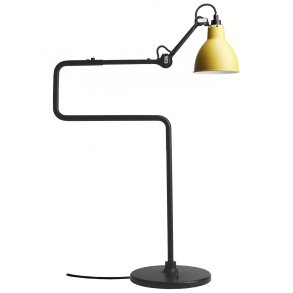 Lampe Gras - Bordlampe - 317-R - Gul - DCW ditions Paris