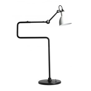 Lampe Gras - Bordlampe - 317-R - Hvid - DCW ditions Paris
