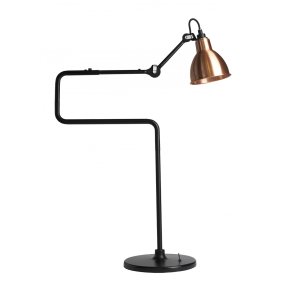 Lampe Gras - Bordlampe - 317-R - Kobber - DCW ditions Paris