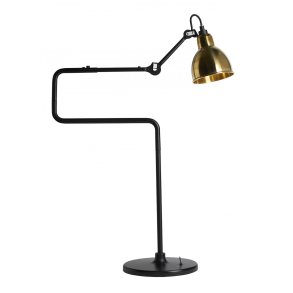 Lampe Gras - Bordlampe - 317-R - Messing - DCW ditions Paris
