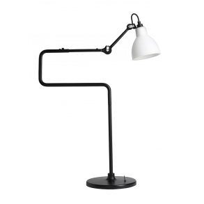 Lampe Gras - Bordlampe - 317-R - Polykarbonat - DCW ditions Paris