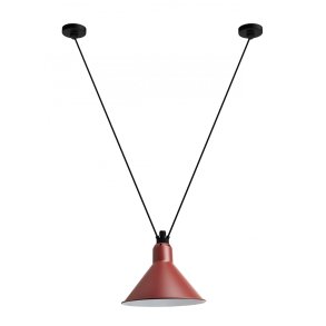 Lampe Gras 323-C - Rd - Pendel - DCW ditions Paris