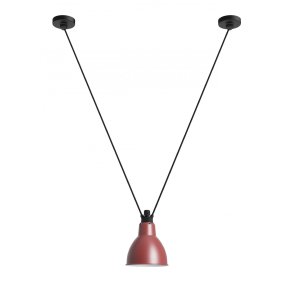Lampe Gras 323-R - Rd - Pendel - DCW ditions Paris