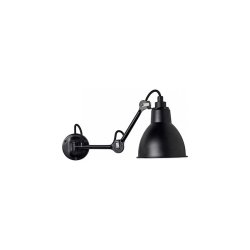 Lampe Gras - Vglampe - 204-R - Sort - DCW ditions Paris