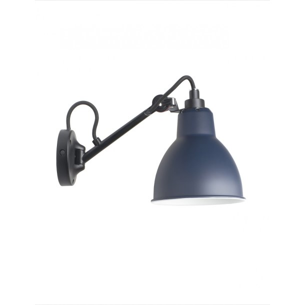 Lampe Gras - Vglampe - 104-R - Bl - DCW ditions Paris