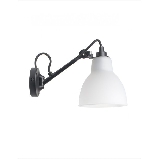 Lampe Gras - Vglampe - 104-R - Polykarbonat - DCW ditions Paris
