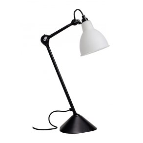 Lampe Gras - Bordlampe - 205-R - Polykarbonat - DCW ditions Paris