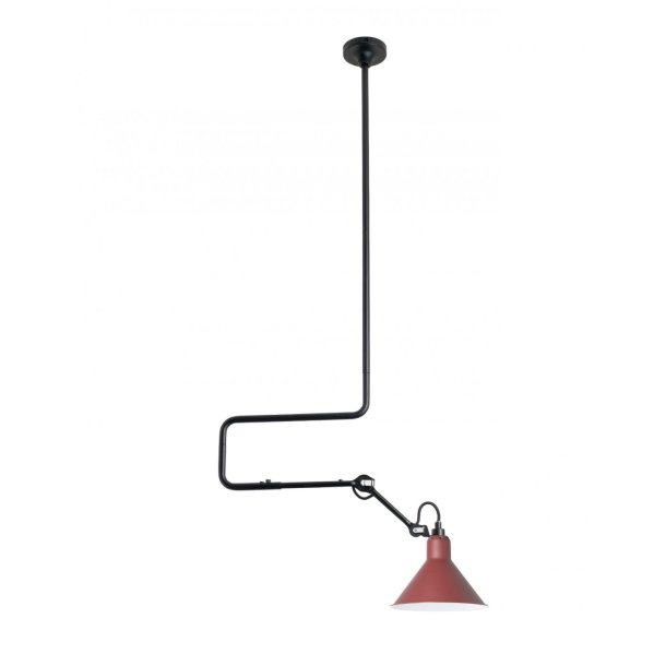 Lampe Gras - Loftslampe - 312-C - Rd - DCW ditions Paris