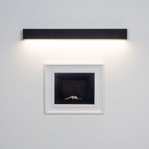 Accent k60 Vglampe - Chors - Hvid - Lampefeber