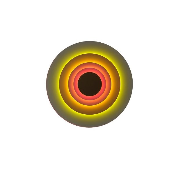 Concentric S Vglampe - Corona - Marset 