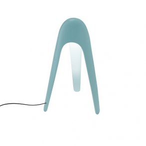 Cyborg Bordlampe - Bl - Martinelli Luce