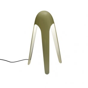 Cyborg Bordlampe - Grn - Martinelli Luce