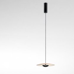 Ginger Pendel - 20 - Eg/Hvid - Marset